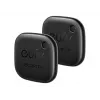 Rastreador Bluetooth Anker Eufy SmartTrack Link — pack de 2, protección antirrobo para iPhone y iPad