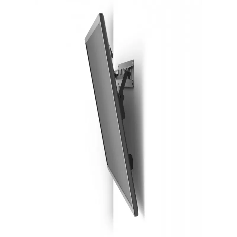 Vogels | Soporte de pared | MA3010-A1 | Inclinable | 32-55 pulgadas | Capacidad máxima 40 kg | Negro