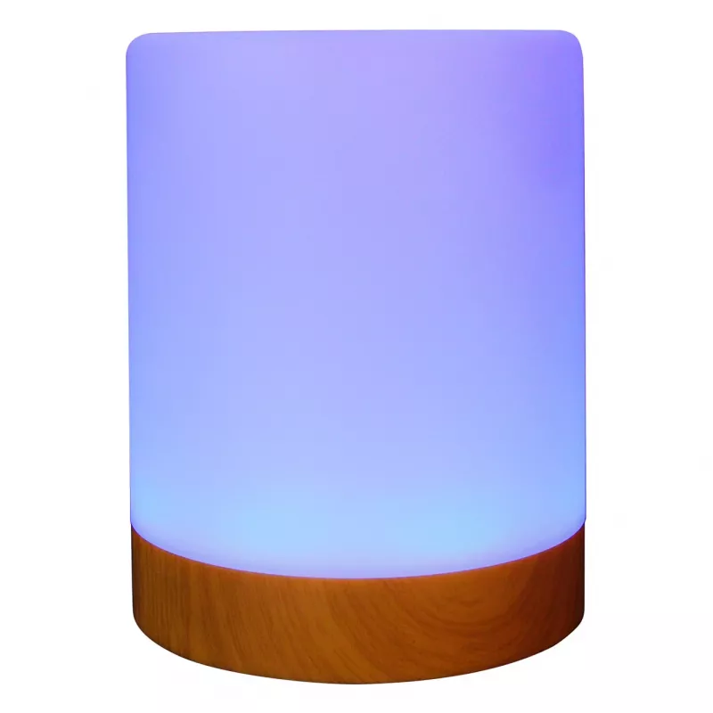 Luz ambiental RealPower 200 RGB con mando a distancia