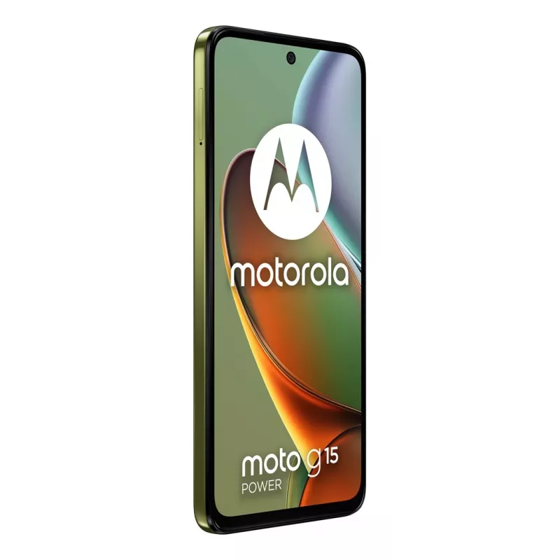 Motorola moto g15 power 17,1 cm (6,72