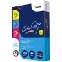 Papel de copia oficina Mondi Color Copy 8687A25 (A4; 250 g/m²; 125 hojas; papel blanco; satinado)