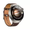 Smartwatch Huawei WATCH 4 Pro plata