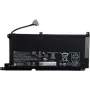HP BATT 3C 52Wh 4,55Ah LI PG03052 - Batería - 4.550 mAh