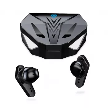 Headset gaming inalámbrico in-ear ASSAULT TWS MT3606