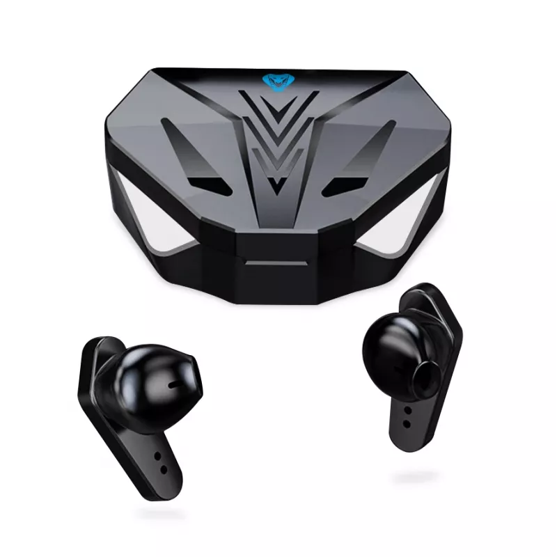 Headset gaming inalámbrico in-ear ASSAULT TWS MT3606