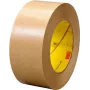 Cinta adhesiva de transferencia 3M 465, sin soporte, 19 mm x 55 m transparente, grosor: 0,05 mm, buena resistencia al envejecimiento (4651955R)