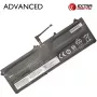 Batería para portátil, Extra Digital Advanced, LENOVO L21M4PD8, 4350 mAh
