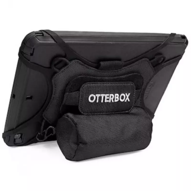 Soporte de transporte OtterBox Utility para tablet de 10-13 pulgadas, ud.