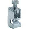 Hager K96L - acero - 23,5 mm - 58 mm - 29,5 mm