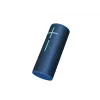 Logitech Ultimate Ears MEGABOOM 4 - Altavoz - Portátil - Inalámbrico - Bluetooth - Controlado por app - Azul cobalto (984-001991)