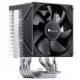 Disipador de CPU Jonsbo CR-1400 EVO con ventilador de 140 mm y 4 heatpipes
