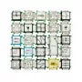 Kit de inicio ALLNET ALL-BRICK-0630 multicolor compatibilidad Brick'R'knowledge