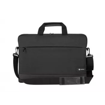 Maletín portátil NATEC Goa para portátiles de 39,6 cm (15,6