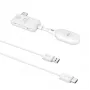 Adaptador inalámbrico HDMI OPTOMA W3P00000021 (WHD221 EZ Cast Mate) – conectividad HDMI/USB-C