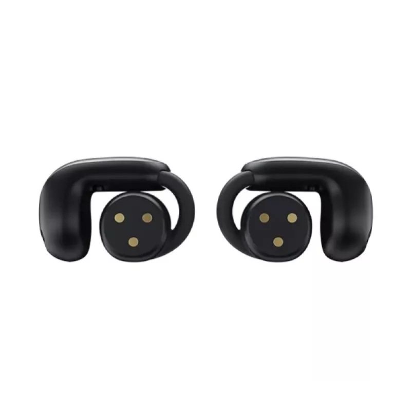 Auriculares Bose 881046-0010 inalámbricos de gancho llamadas/música Bluetooth negro