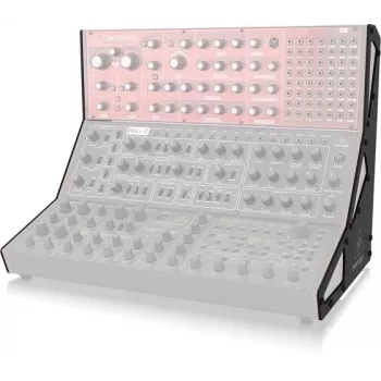 Behringer EURORACK STAND (3-TIER) Soporte Eurorack de 3 niveles