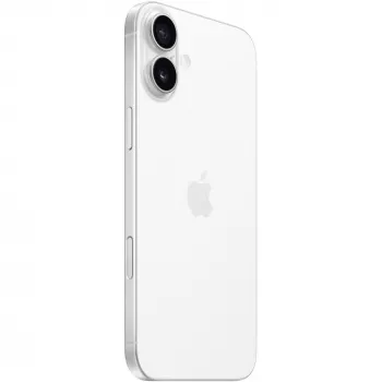 Apple iPhone 16 Plus - Smartphone 5G - Dual-SIM / almacenamiento interno 512 GB
