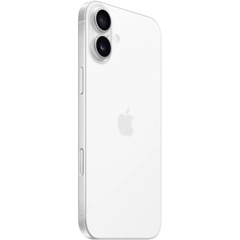 Apple iPhone 16 Plus - Smartphone 5G - Dual-SIM / almacenamiento interno 512 GB
