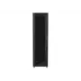Armario rack Lanberg FF01-8837-12B 37U rack independiente negro