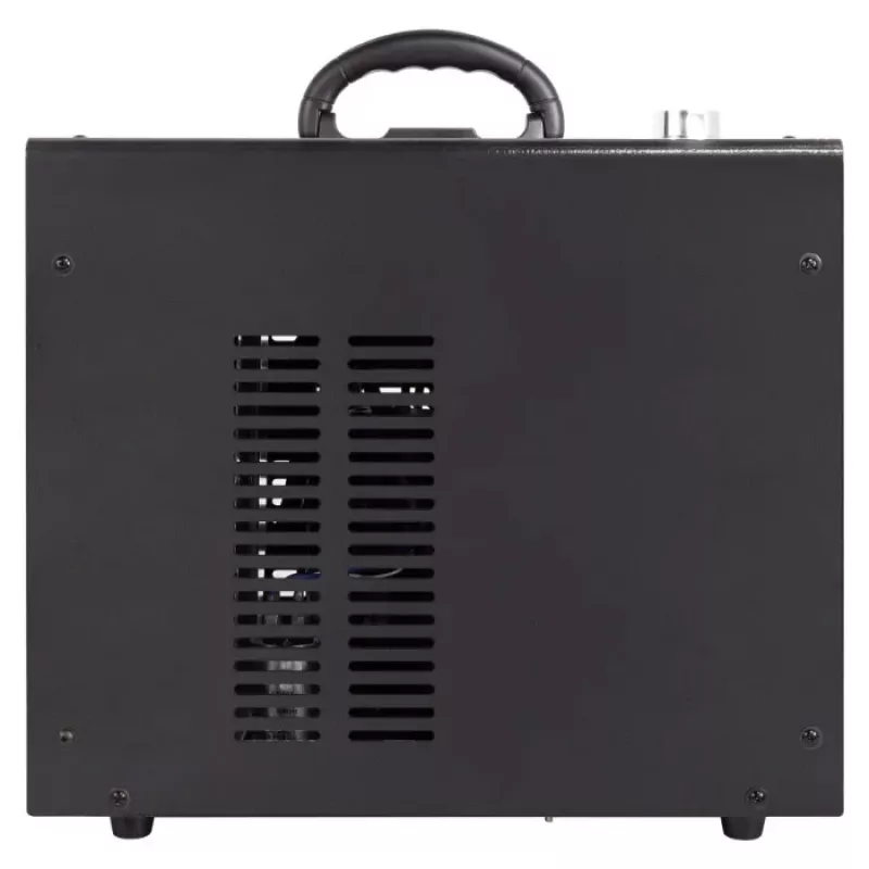 Enfriador Alphacool ES Chiller 1000 13070 — 1000 W de potencia de refrigeración, Alphacool 13070