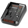 Black & Decker BDC1A-QW Power Connect cargador de baterías, 1 A 18 V