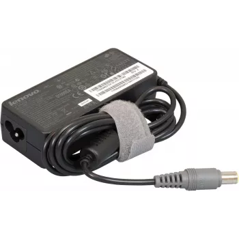 Lenovo FRU45N0314 fuente de alimentación interior 65 W negra