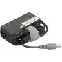 Lenovo FRU45N0314 fuente de alimentación interior 65 W negra