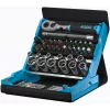 Hazet 2200SC-2 SmartCase juego de puntas, 1/4