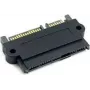 CoreParts MSSAS01 Tarjetas/adaptadores de interfaz SATA