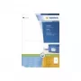 Herma 4627 blanco