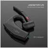 FIXED Talk Pro auricular Bluetooth, negro