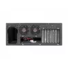 Carcasa de servidor modular para rack Lanberg SC01-4504-10B (4U)