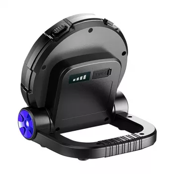 Linterna de taller Superfire GM03 - 920 lm, 7 modos