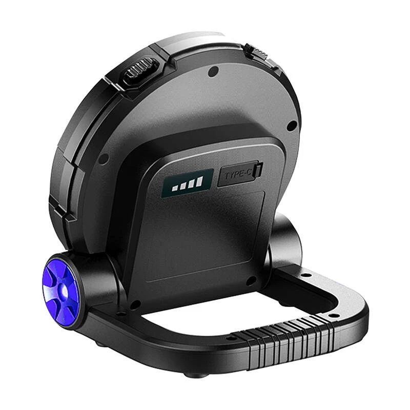 Linterna de taller Superfire GM03 - 920 lm, 7 modos