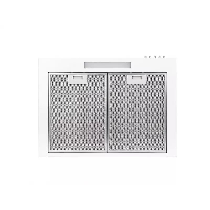 MAAN Vela 2 50 campana extractora, blanco