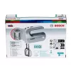 Batidora de cocina de juguete KLEIN Mixer Bosch 9240 plateada — juguete, tamaño manejable para niños