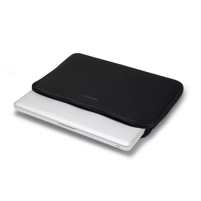 Funda tipo sleeve DICOTA Laptop Sleeve PERFECT 14-14,1 pulgadas