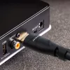 Cable HDMI 2.1 QOLTEC 5 m — 48 Gbit/s, 8K@60Hz, 26AWG, conectores dorados