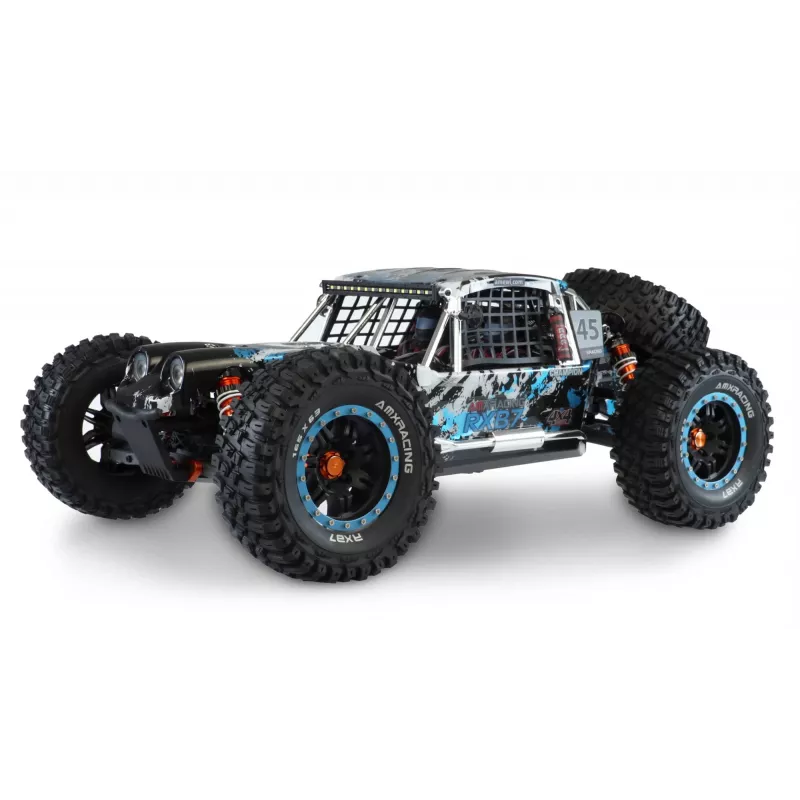 Buggy Amewi AMXRacing RXB7 motor eléctrico 1:7 5000mAh
