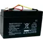 Batería para linterna de mano Beltrona sustituye a la batería original HB90A 4 V 3400 mAh (EISHB90A)