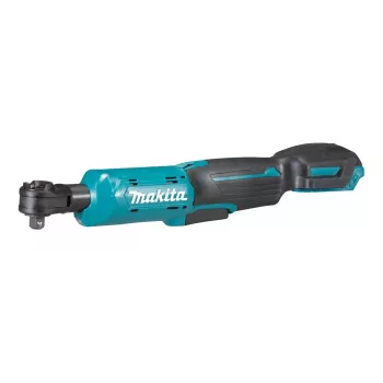 Llave de impacto Makita WR100DZ 1/4 pulgadas 800 rpm 47,5 N⋅m negro, azul