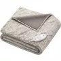 Beurer HD 75 Cosy Nordic manta eléctrica, 130 x 180 cm, gris