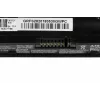 Battery Green Cell FS29 para Fujitsu Lifebook A532 AH532