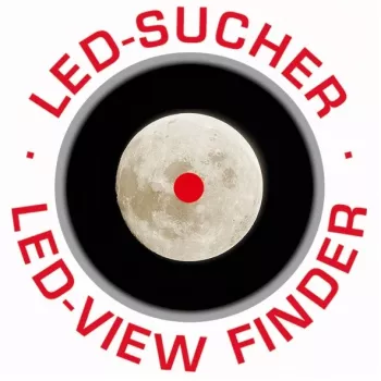 Telescopio Bresser Optics Pluto 114/500 20x