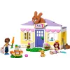LEGO FRIENDS 42679 Hotel de conejos de Heartlake City
