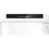 Siemens iQ500 KI42LADD1 Frigorífico-congelador combinado Integrado 187 L Blanco