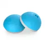 Doggy Village Frantic Orb Mild Shell MT7107 — juguete de pelota interactivo para mascotas