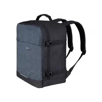 Mochila de cabina Tracer Squard 1 para portátiles de 15,6