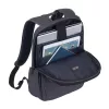 Mochila Rivacase 7760 39,6 cm 15,6 inch negro