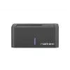natec Kangaroo - Disco duro - SSD - SATA - Serial ATA II - Serial ATA III - 2,5, 3,5 inch - 8 TB - USB 3.2 Gen 1 (3.1 Gen 1) Type-A - 5 Gbit/s